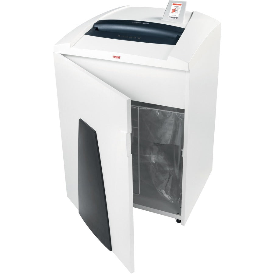 HSM SECURIO P44ic L5 High Security Shredder