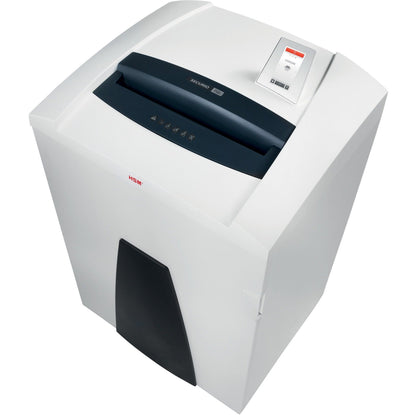 HSM SECURIO P44ic L5 High Security Shredder