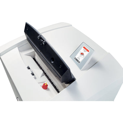 HSM SECURIO P44ic L5 High Security Shredder