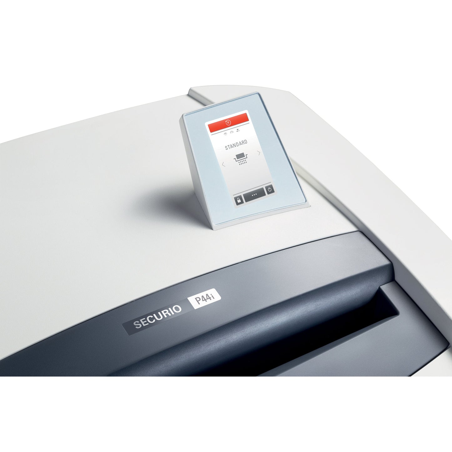 HSM SECURIO P44ic L5 High Security Shredder