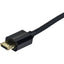 Monoprice Premium USB to Micro USB Charge & Sync Cable 6ft- Black