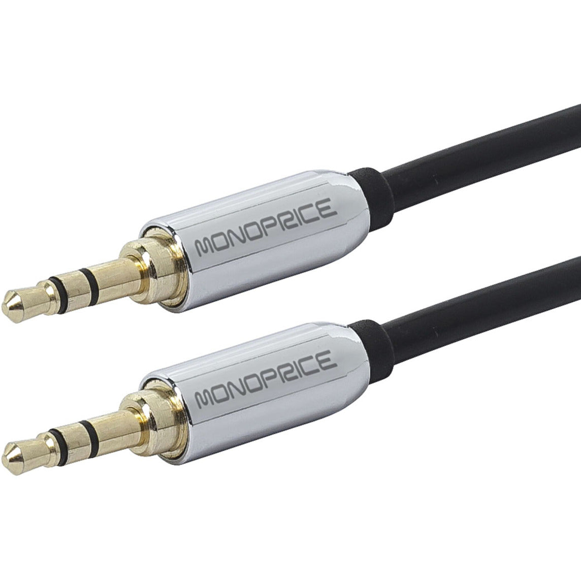 Monoprice Mini-phone Audio Cable