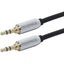 Monoprice Mini-phone Audio Cable