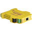 ETHERNET TO TO 4 ANALOG I/O    
