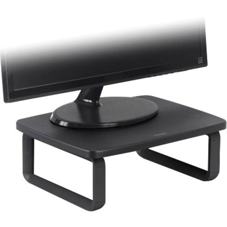 Kensington SmartFit Monitor Stand Plus - Black (K52786WW)