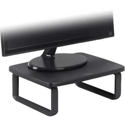 Kensington SmartFit Monitor Stand Plus - Black (K52786WW)