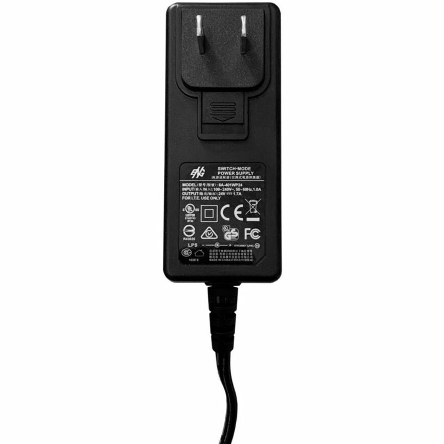 REPLACEMENT AC ADAPTER         