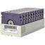 LTO-7 CUST CERT TERAPACK TAPES 