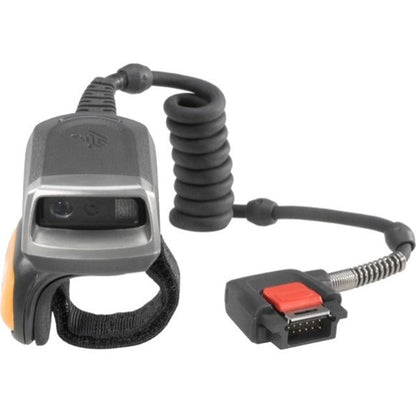 Zebra RS5000 1D/2D Corded Ring Scanner