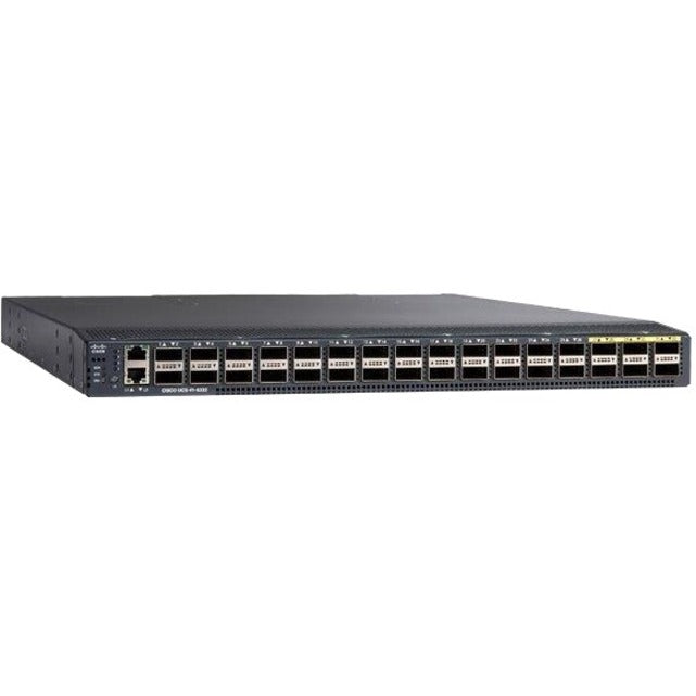 Cisco UCS 6300 Fabric Interconnect