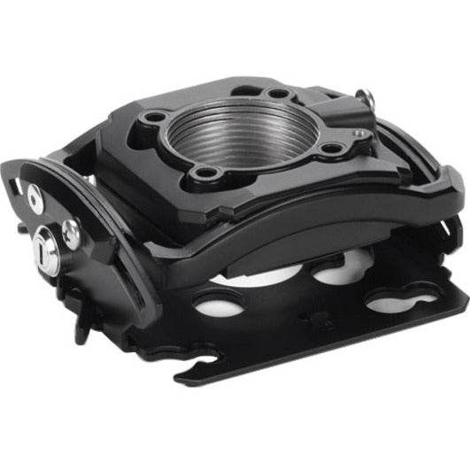 Chief Mini Elite RSMA349 Ceiling Mount for Projector - Black