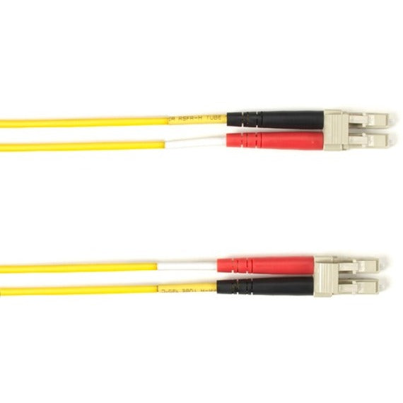 10 GIG MM FO PTCH CBL DUPLX PLN