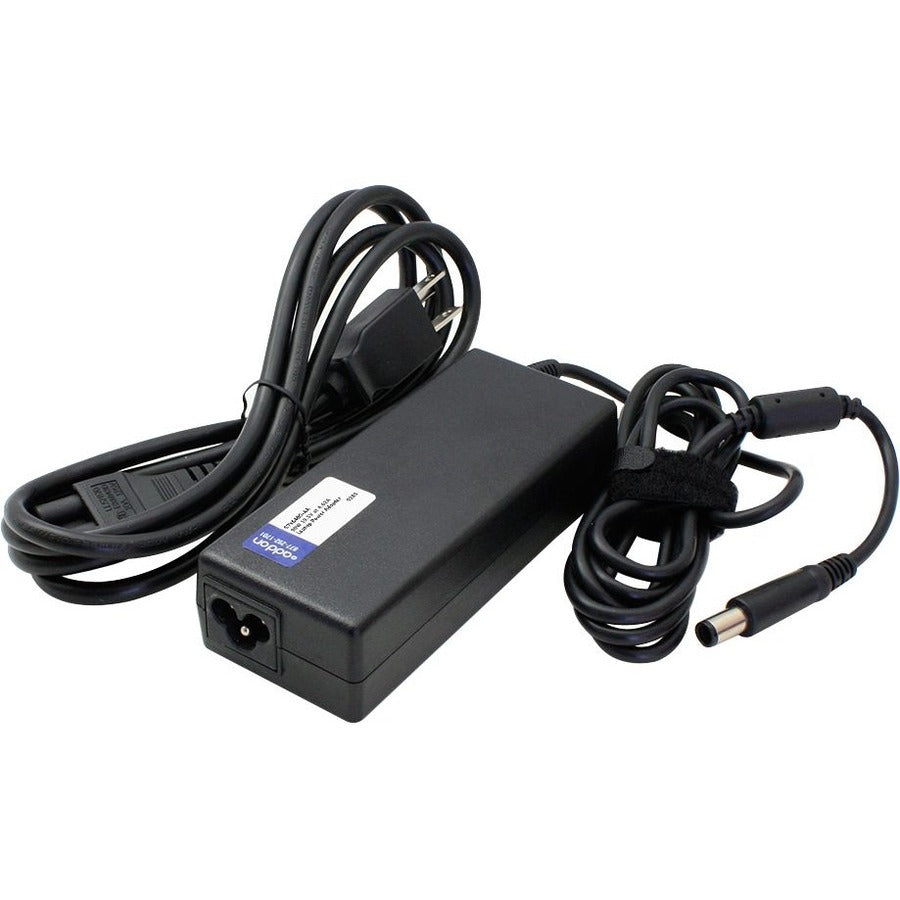 65W LAPTOP POWER ADAPTER       