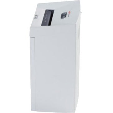 HSM Pure 420 Strip-Cut Shredder with White Glove Delivery