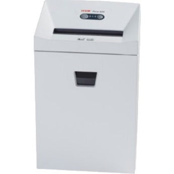 HSM Pure 420 Strip-Cut Shredder with White Glove Delivery