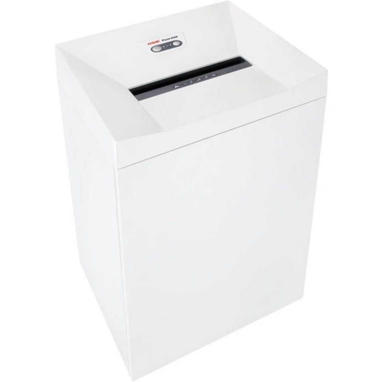 HSM Pure 630 Strip-Cut Shredder with White Glove Delivery