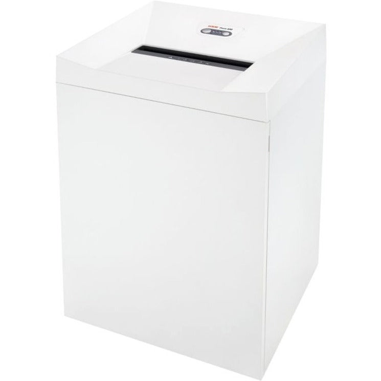 HSM Pure 630c Cross-Cut Shredder with White Glove Delivery