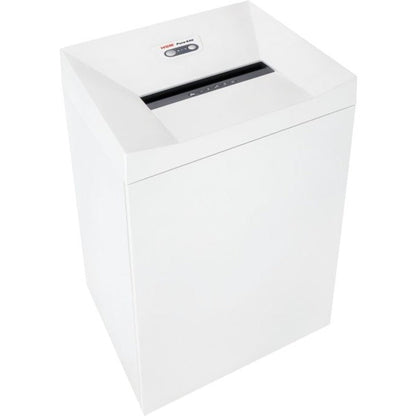 HSM Pure 630c Cross-Cut Shredder with White Glove Delivery