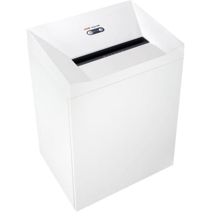 HSM Pure 740 Strip-Cut Shredder with White Glove Delivery