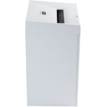 HSM Pure 740 Strip-Cut Shredder with White Glove Delivery