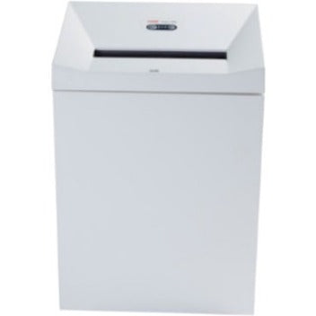 HSM Pure 740 Strip-Cut Shredder with White Glove Delivery