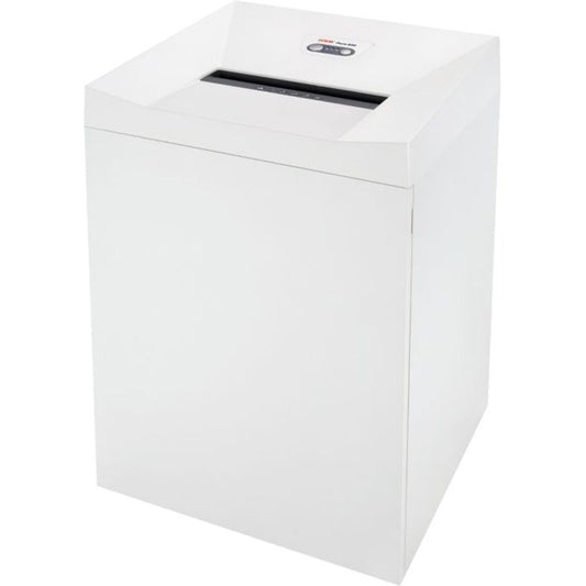 HSM Pure 830 Strip-Cut Shredder with White Glove Delivery