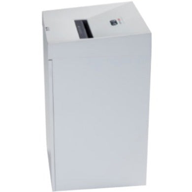 HSM Pure 830 Strip-Cut Shredder with White Glove Delivery