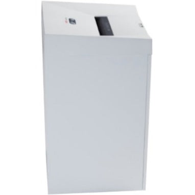 HSM Pure 830 Strip-Cut Shredder with White Glove Delivery