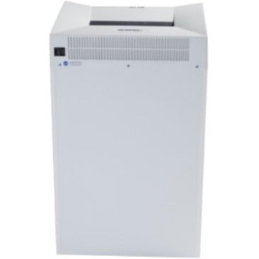 HSM Pure 830c Cross-Cut Shredder with White Glove Delivery