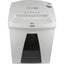 HSM SECURIO B24c L5 High Security Shredder; Includes Oiler