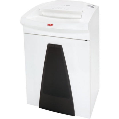 HSM SECURIO B26c L5 High Security Shredder; Includes Oiler