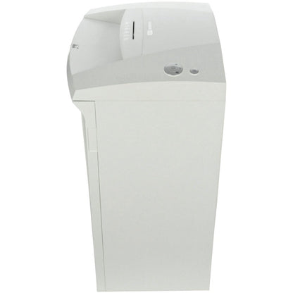 HSM SECURIO B34c L5 High Security Shredder; Includes Oiler