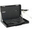 Rack Solutions Folding Wall Mount for Compact Keyboard (No Keyboard)