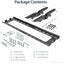 FLAT SCREEN TV WALL MOUNT      