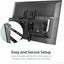 FLAT SCREEN TV WALL MOUNT      
