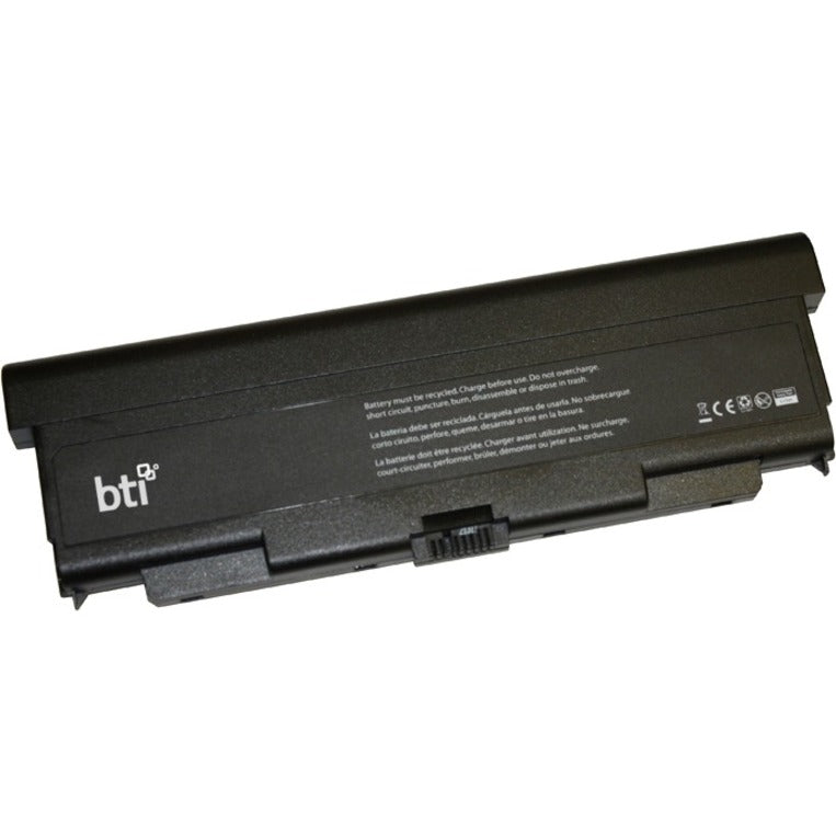 LI-ION 9 CELL 10.8V BATTERY FOR