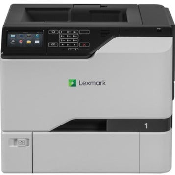 Lexmark CS725 CS725de Desktop Laser Printer - Color