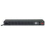 RACK PDU METERED 1U 15A        