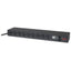 RACK PDU METERED 1U 15A        