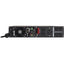Eaton 9PX 700VA 630W 120V Online Double-Conversion UPS - 5-15P 8x 5-15R Outlets Cybersecure Network Card Option Extended Run 2U Rack/Tower