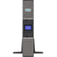 Eaton 9PX 1000VA 900W 120V Online Double-Conversion UPS - 5-15P 8x 5-15R Outlets Cybersecure Network Card Option Extended Run 2U Rack/Tower