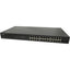 SMART MGD POE+ SWITCH 24PORT   