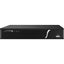 Speco 4 Channel NVR with Built-in PoE+ Switch - 1 TB HDD