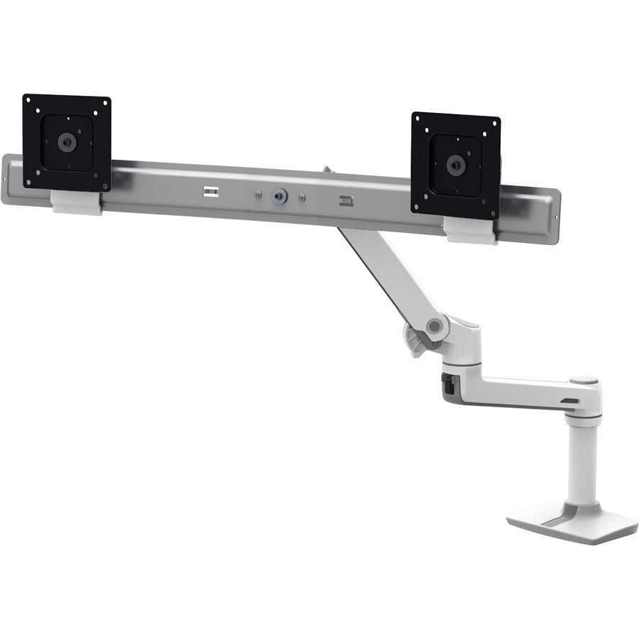 LX DESK DUAL DIRECT ARM BRIGHT 