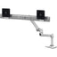 LX DESK DUAL DIRECT ARM BRIGHT 