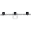 HX TRIPLE MONITOR BOW KIT BRIG 