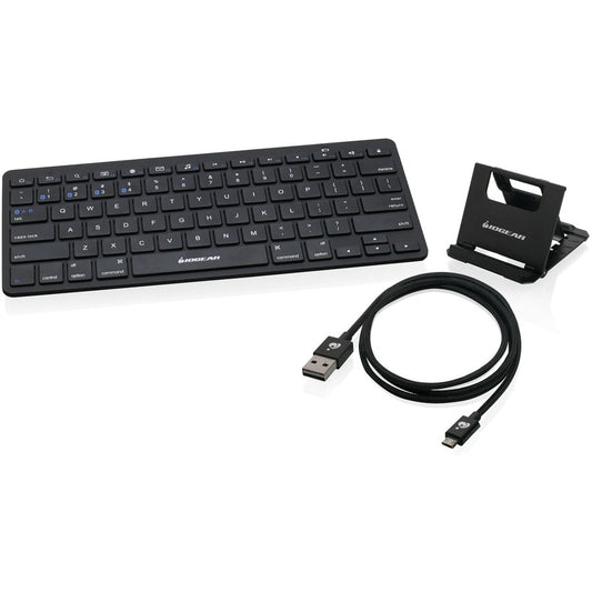 SLIM MULTI-LINK BT KEYB WITH   
