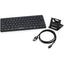 SLIM MULTI-LINK BT KEYB WITH   