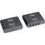 USB 2.0 EXTENDER CATX 4-PORT   