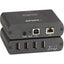 USB 2.0 EXTENDER CATX 4-PORT   